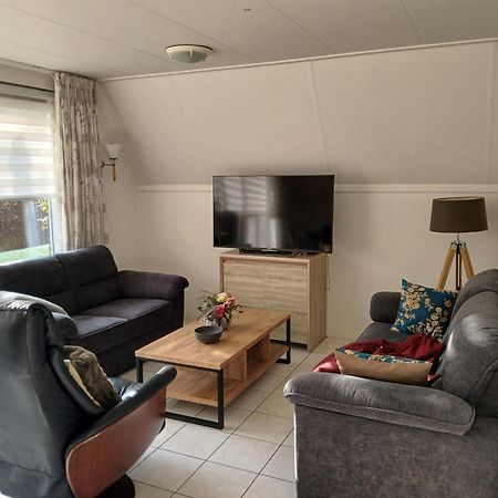 Vrijstaande Woning Te Vlagtwedde 빌라 외부 사진