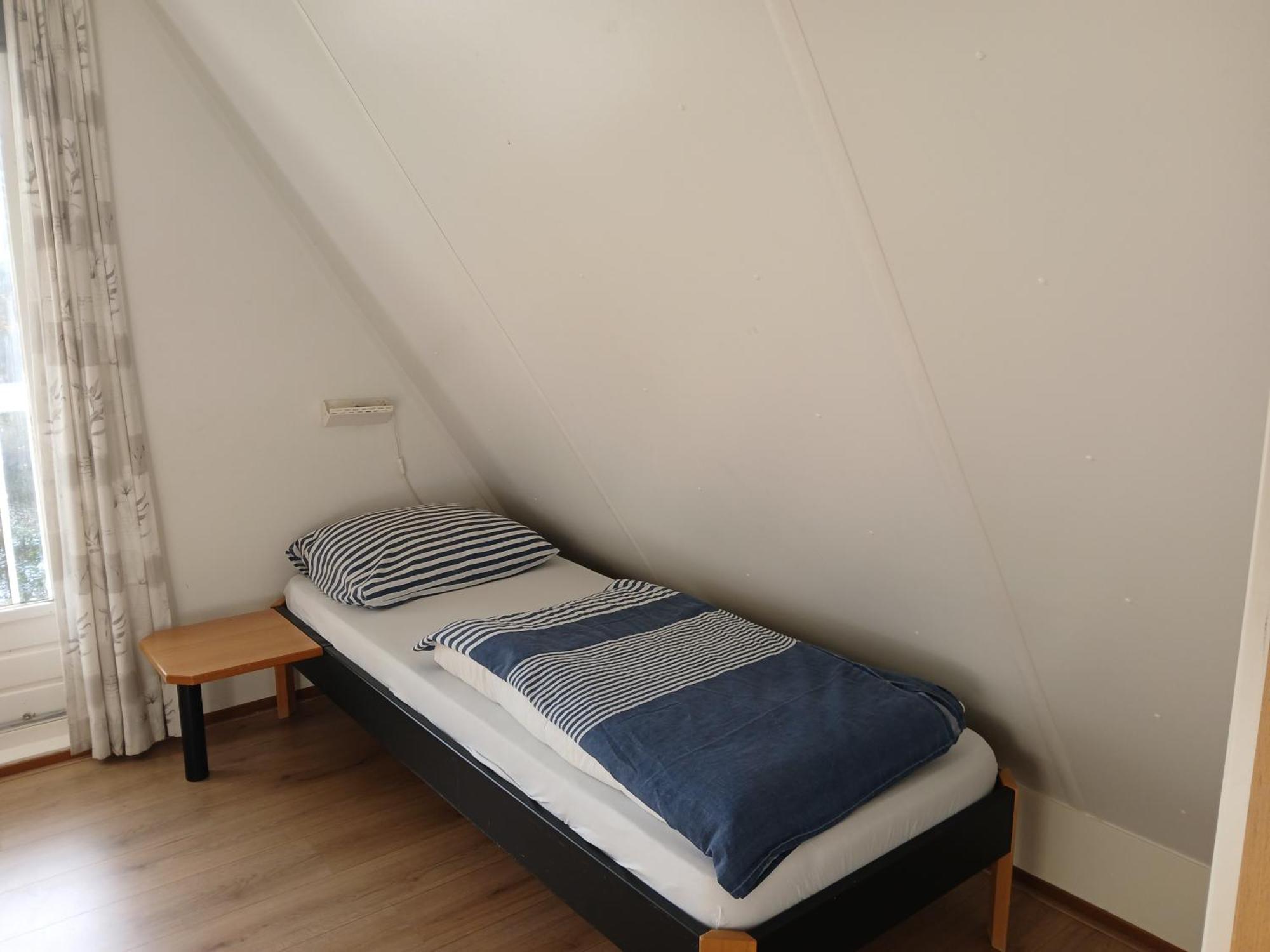 Vrijstaande Woning Te Vlagtwedde 빌라 외부 사진