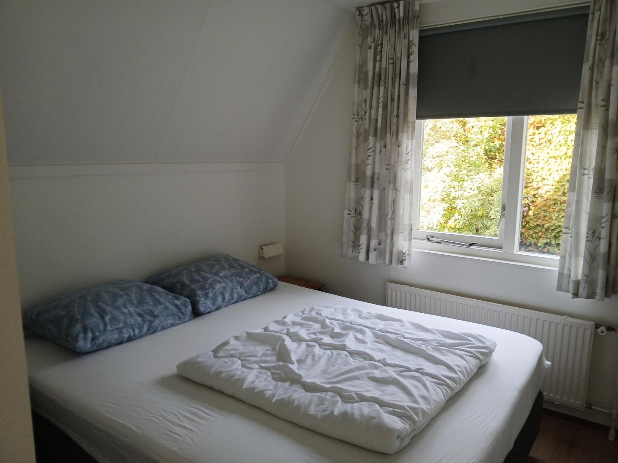 Vrijstaande Woning Te Vlagtwedde 빌라 외부 사진