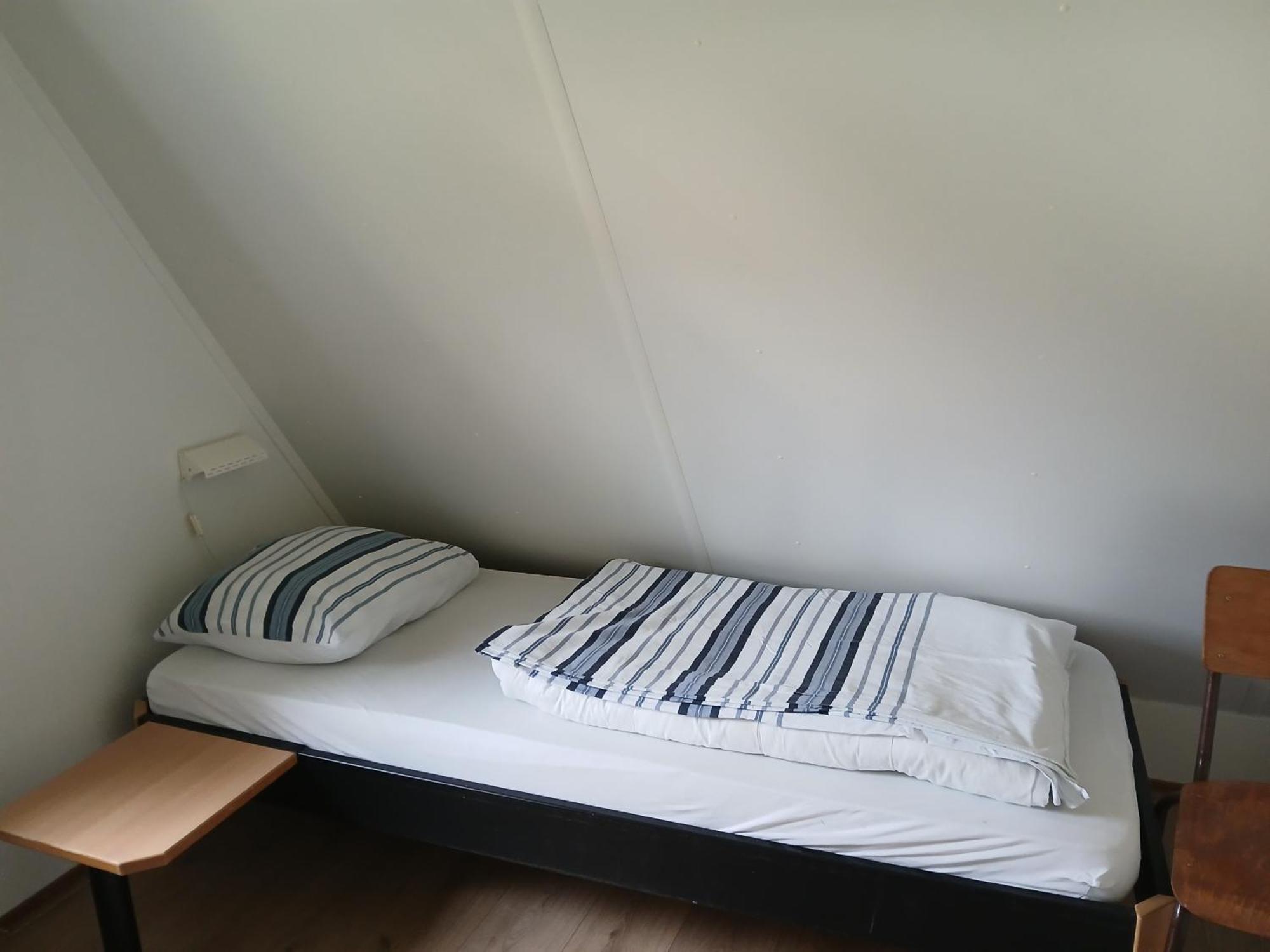 Vrijstaande Woning Te Vlagtwedde 빌라 외부 사진