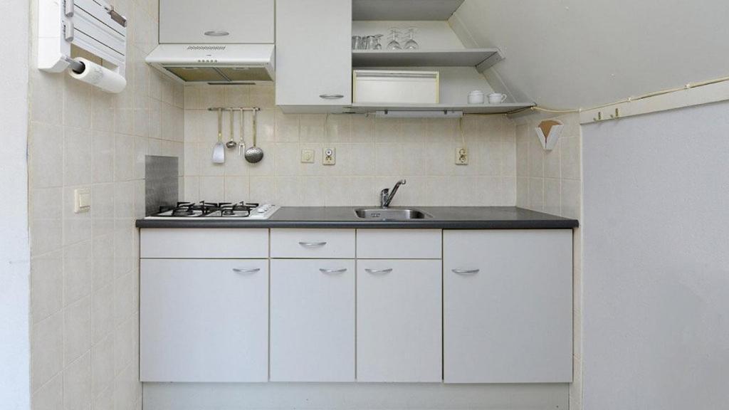 Vrijstaande Woning Te Vlagtwedde 빌라 외부 사진