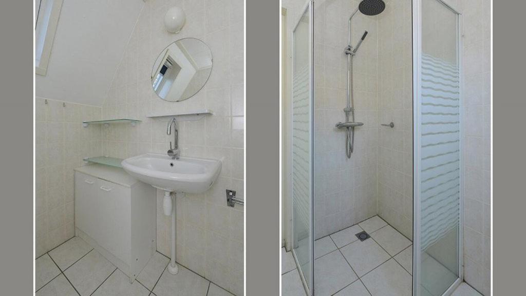 Vrijstaande Woning Te Vlagtwedde 빌라 외부 사진