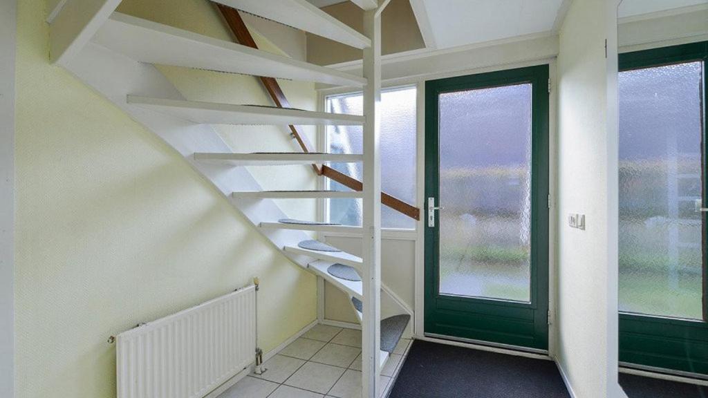Vrijstaande Woning Te Vlagtwedde 빌라 외부 사진